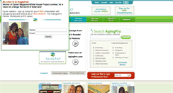 Desktop Screenshot of drcherylmathieu.com